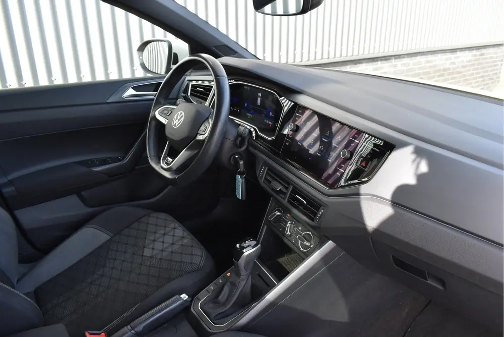 Volkswagen Taigo 1.0 TSI R-Line Business Virtual cockpit, Ad uit 2022, foto 9