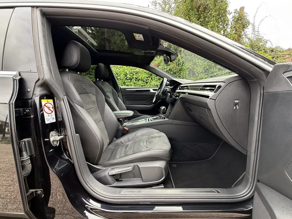 Volkswagen Arteon 2.0 TSI R-Line I Pano I Camera I BTW Auto uit 2024, foto 10