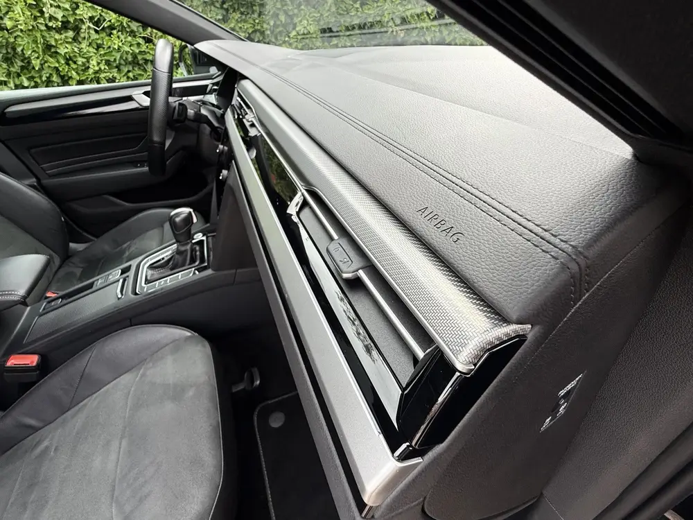 Volkswagen Arteon 2.0 TSI R-Line I Pano I Camera I BTW Auto uit 2024, foto 16