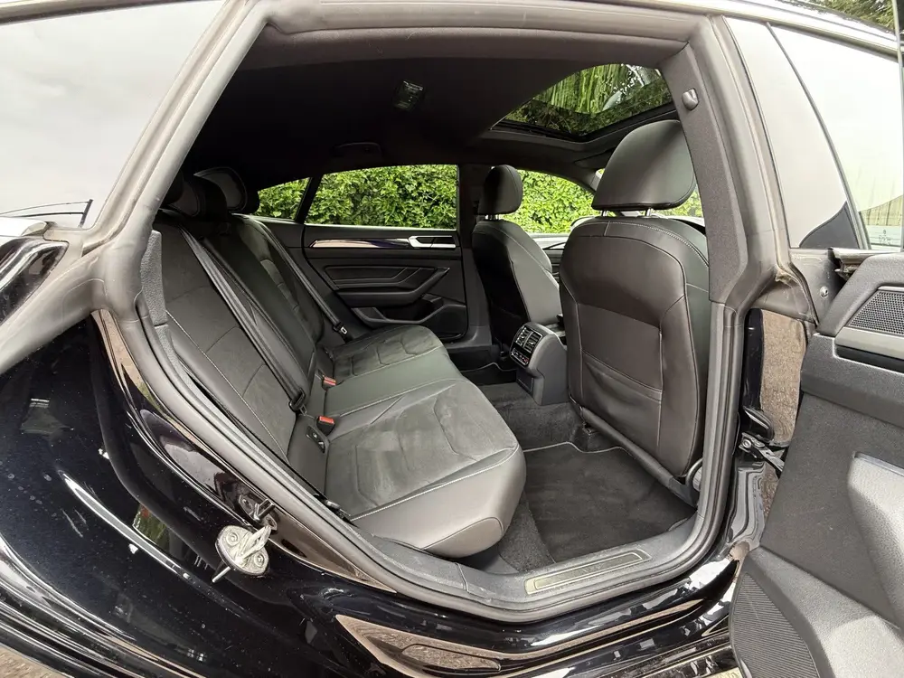 Volkswagen Arteon 2.0 TSI R-Line I Pano I Camera I BTW Auto uit 2024, foto 18
