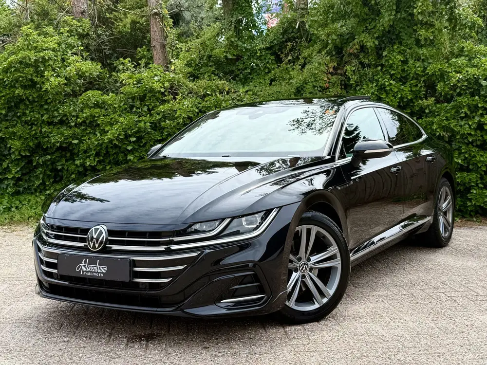Volkswagen Arteon 2.0 TSI R-Line I Pano I Camera I BTW Auto uit 2024, foto 19