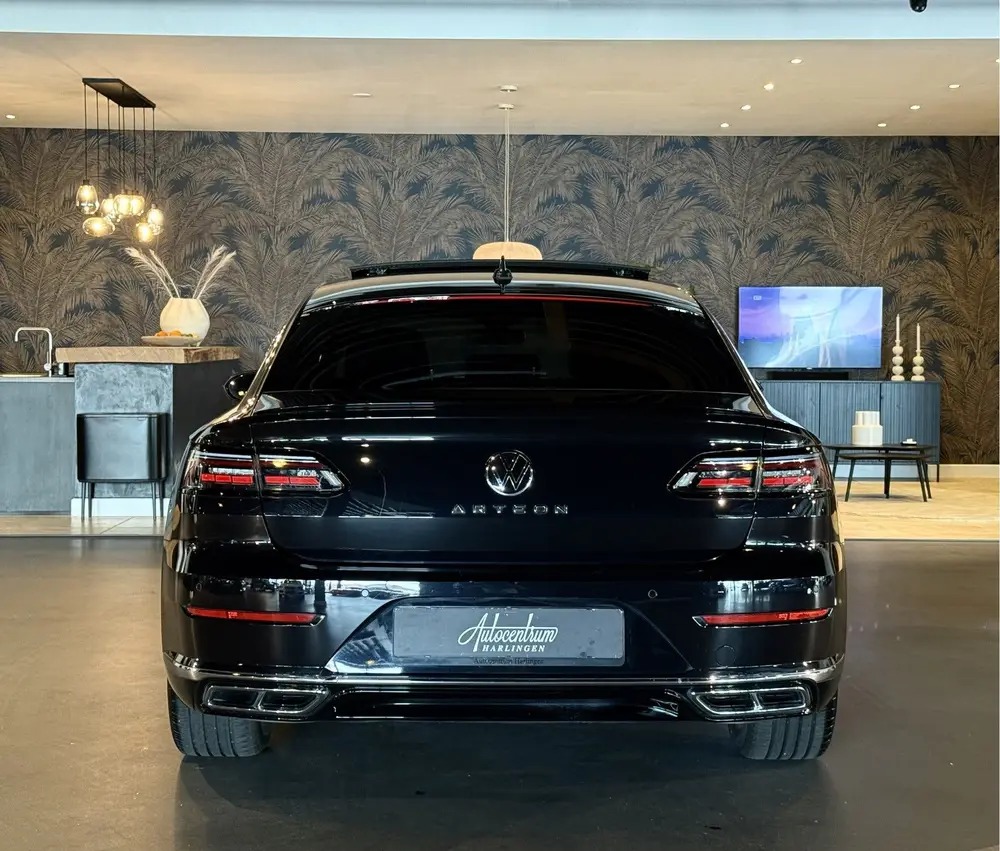 Volkswagen Arteon 2.0 TSI R-Line I Pano I Camera I BTW Auto uit 2024, foto 4