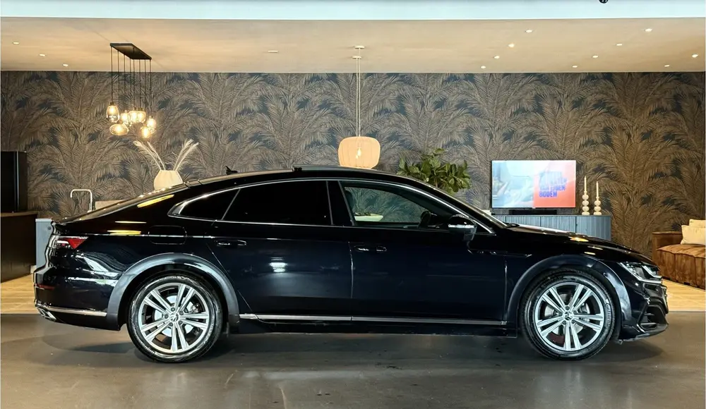 Volkswagen Arteon 2.0 TSI R-Line I Pano I Camera I BTW Auto uit 2024, foto 6