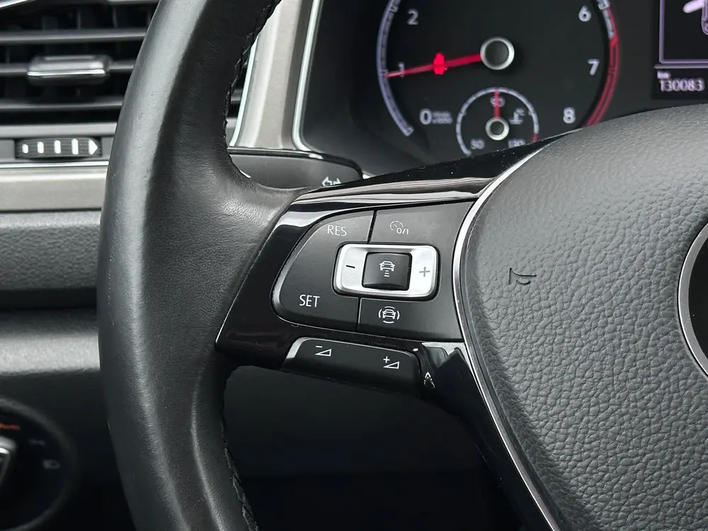 Volkswagen T-Roc 1.5 TSI Style Business 150pk|Trekhaak|Navig uit 2021, foto 7
