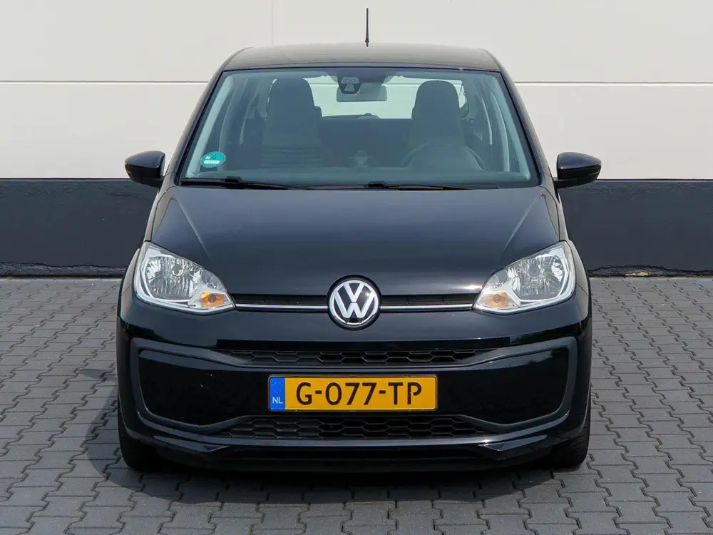 Volkswagen Up! 1.0 BMT 5drs. Move up! Airco | DAB | Elektris uit 2019, foto 15