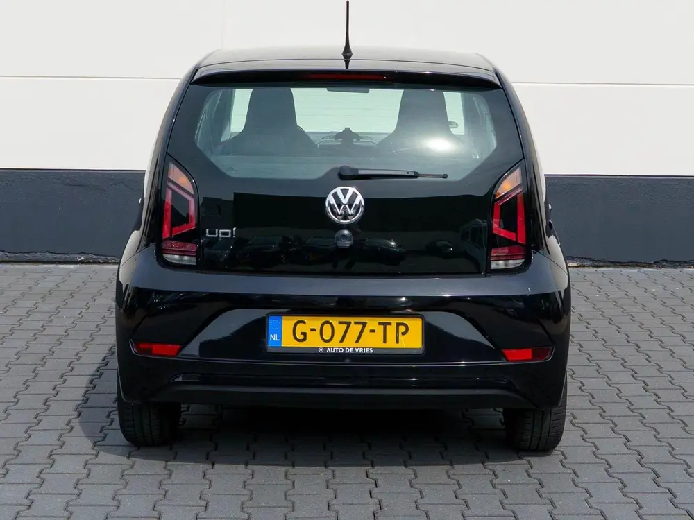 Volkswagen Up! 1.0 BMT 5drs. Move up! Airco | DAB | Elektris uit 2019, foto 16