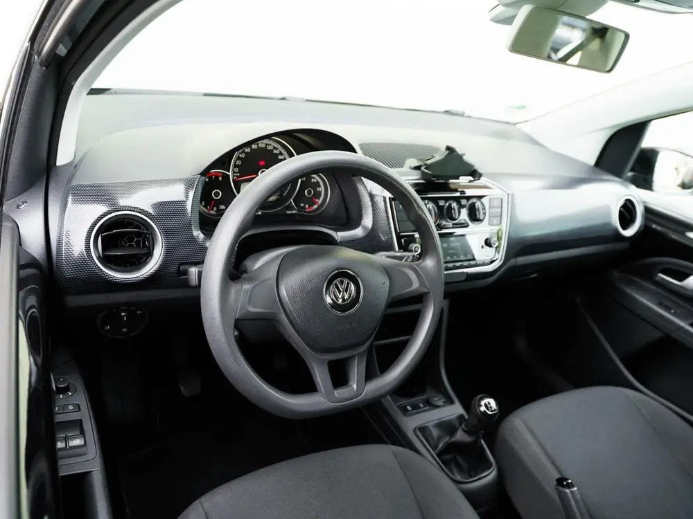 Volkswagen Up! 1.0 BMT 5drs. Move up! Airco | DAB | Elektris uit 2019, foto 17
