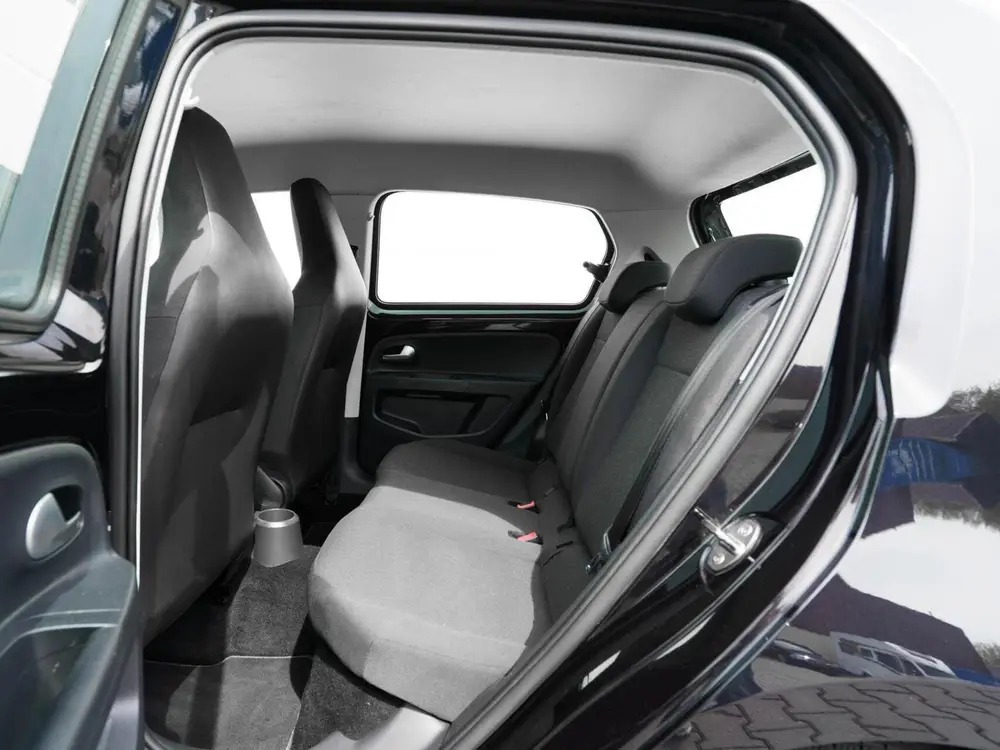 Volkswagen Up! 1.0 BMT 5drs. Move up! Airco | DAB | Elektris uit 2019, foto 6