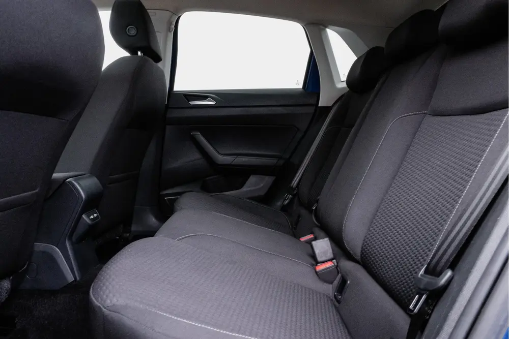 Volkswagen Polo 1.0 MPI Comfortline Panoramadak/ Full led/ V uit 2021, foto 14