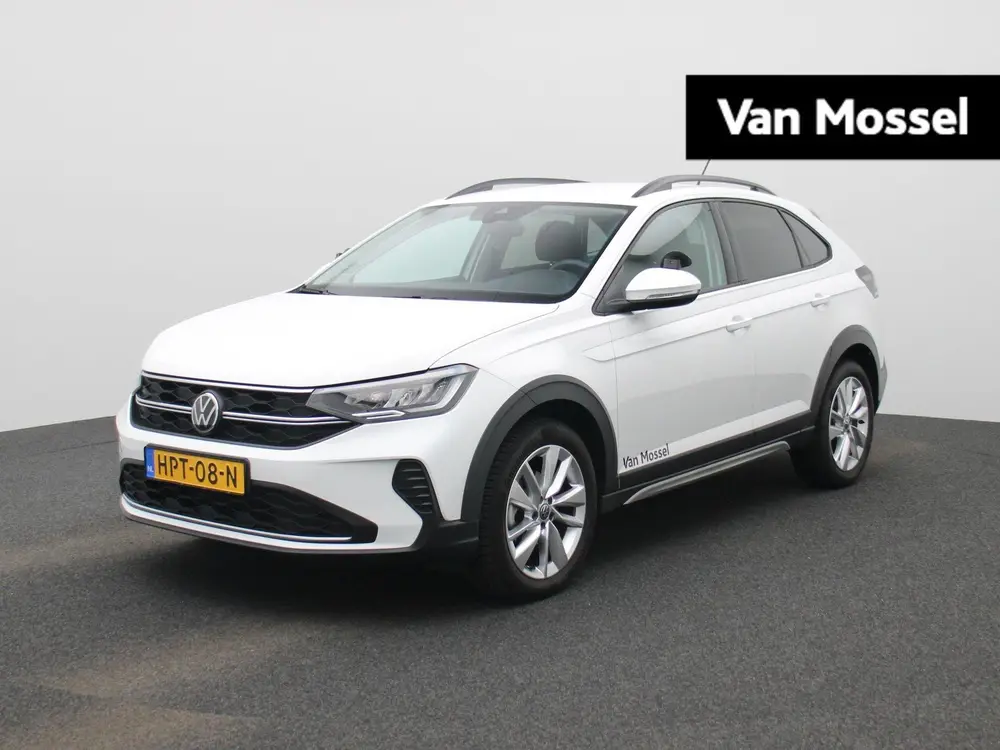 Volkswagen Taigo 1.0 TSI Life Edition 95 PK| Origineel Neder uit 2025
