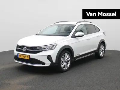 Volkswagen Taigo 1.0 TSI Life Edition 95 PK| Origineel Neder uit 2025