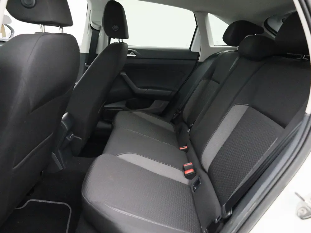 Volkswagen Taigo 1.0 TSI Life Edition 95 PK| Origineel Neder uit 2025, foto 12