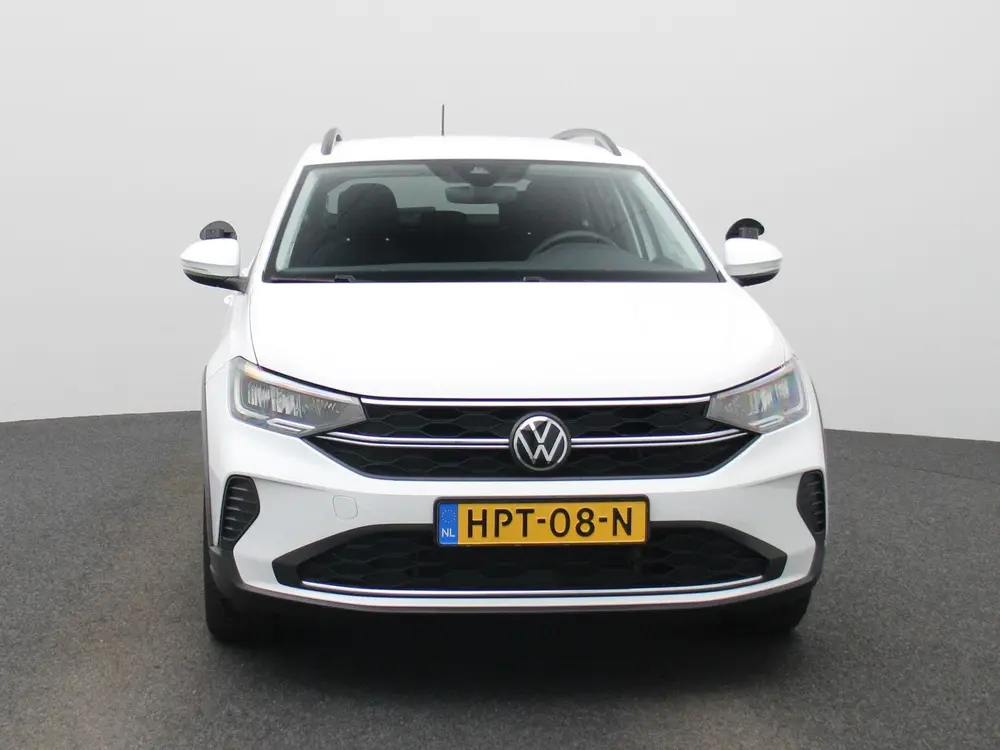 Volkswagen Taigo 1.0 TSI Life Edition 95 PK| Origineel Neder uit 2025, foto 3