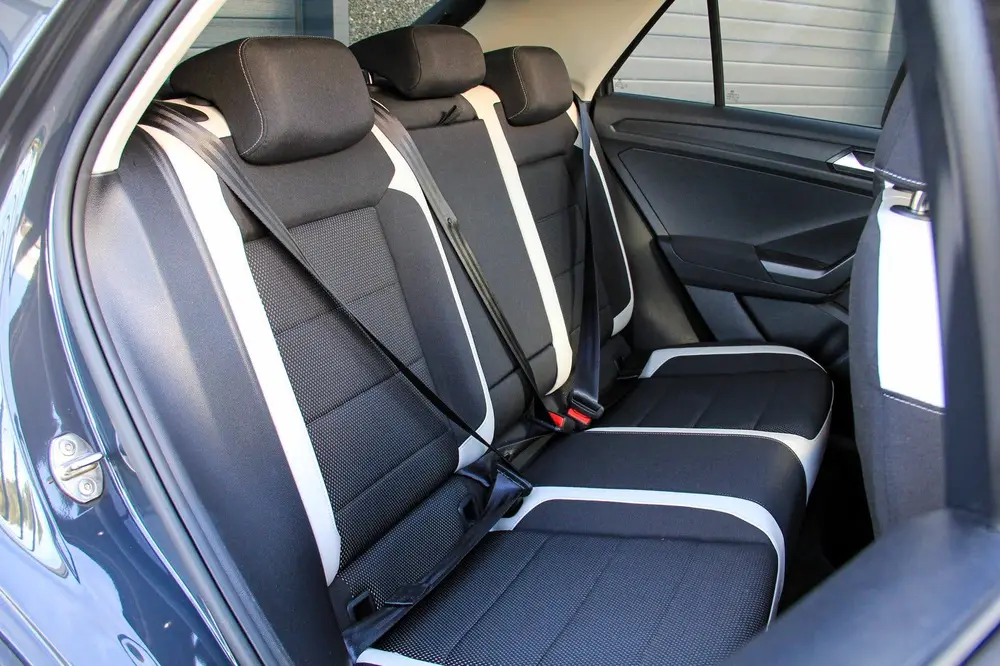 Volkswagen T-Roc 1.5 TSI DSG | Pano | Vol in de opties uit 2020, foto 12