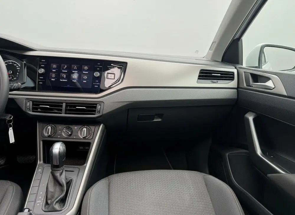 Volkswagen POLO 1.0 TSI Highline Business R| PANO| NAP| CARP uit 2021, foto 6