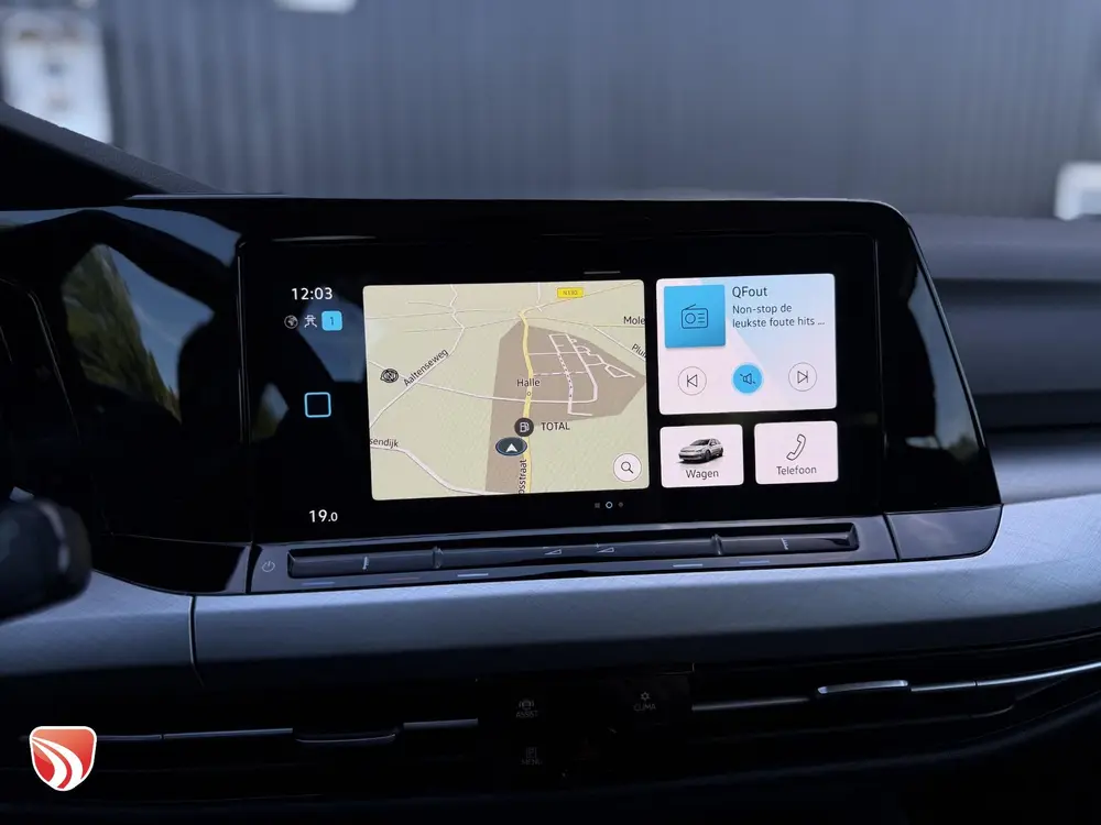 Volkswagen Golf Variant 1.0 TSI Life 110pk | ACC | Carplay | uit 2022, foto 11