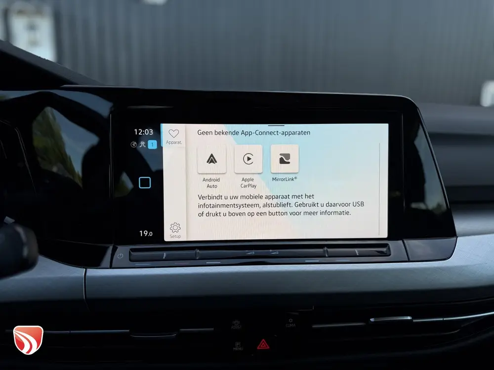 Volkswagen Golf Variant 1.0 TSI Life 110pk | ACC | Carplay | uit 2022, foto 14