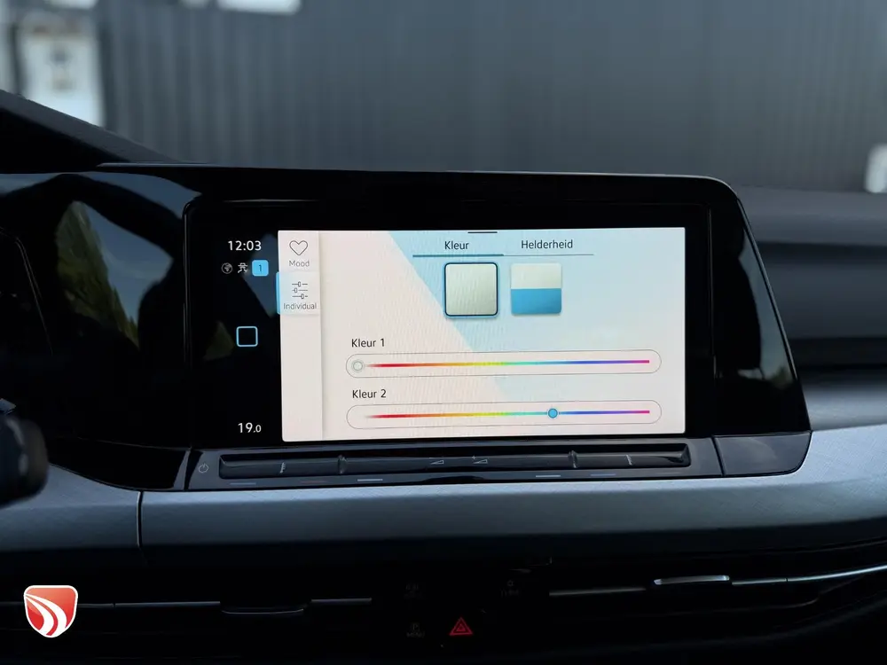 Volkswagen Golf Variant 1.0 TSI Life 110pk | ACC | Carplay | uit 2022, foto 15