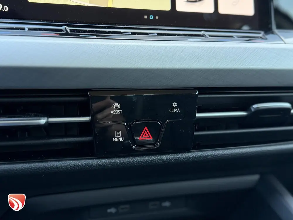 Volkswagen Golf Variant 1.0 TSI Life 110pk | ACC | Carplay | uit 2022, foto 17