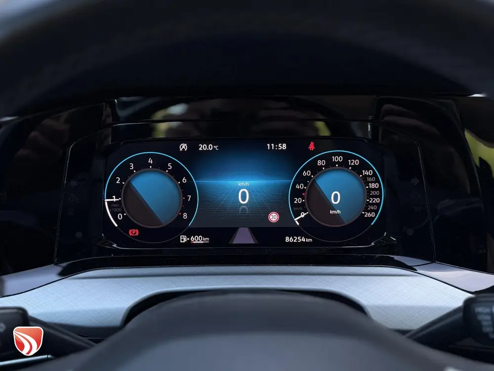 Volkswagen Golf Variant 1.0 TSI Life 110pk | ACC | Carplay | uit 2022, foto 8