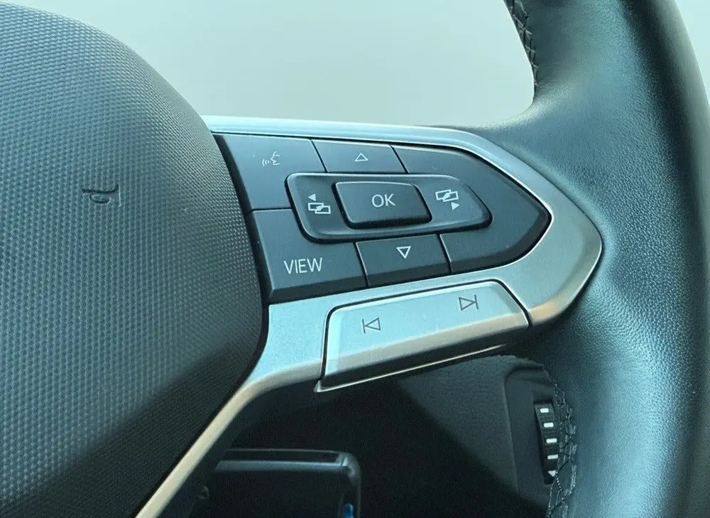 Volkswagen Polo 1.0 TSI Style| IQLight| DIGITALDASH| CARPLAY uit 2022, foto 18