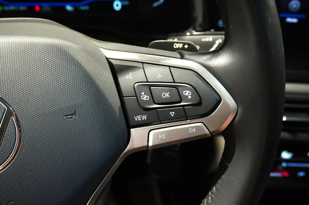 Volkswagen Taigo 1.0 TSI Life Business Pano|ACC|Stoelverwarm uit 2022, foto 18
