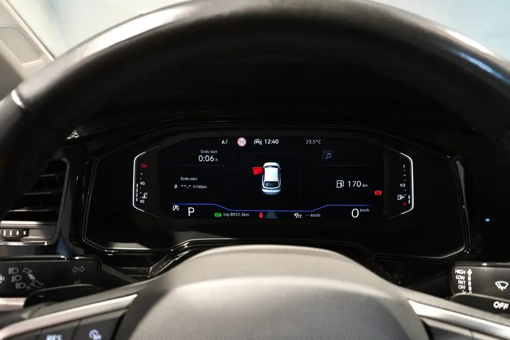 Volkswagen Taigo 1.0 TSI Life Business Pano|ACC|Stoelverwarm uit 2022, foto 8