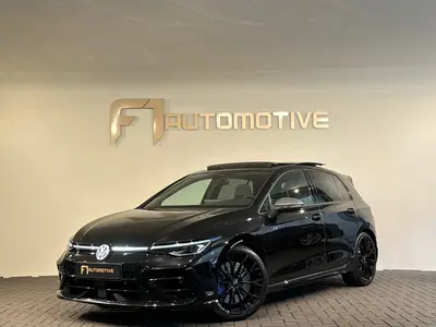 Volkswagen Golf 2.0 TSI 4M R Performance Pano|Akra|IQ|Drift uit 2025