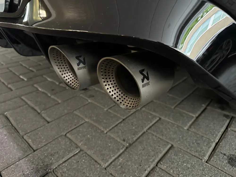 Volkswagen Golf 2.0 TSI 4M R Performance Pano|Akra|IQ|Drift uit 2025, foto 16
