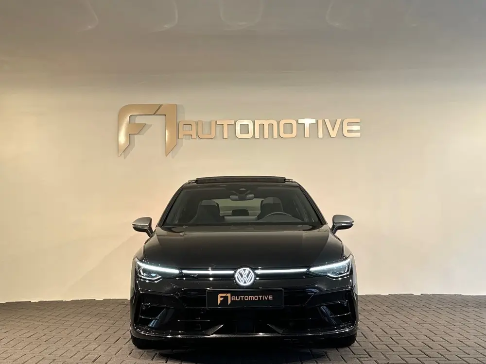 Volkswagen Golf 2.0 TSI 4M R Performance Pano|Akra|IQ|Drift uit 2025, foto 9