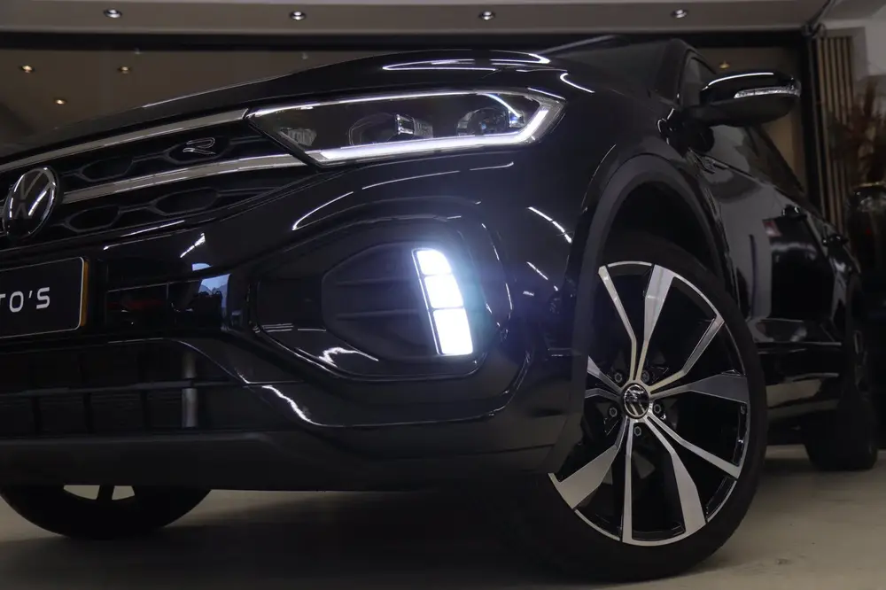 Volkswagen T-Roc 1.5 TSI R-Line 3X R-LINE/PANO/IQ/CARPLAY/CA uit 2025, foto 15