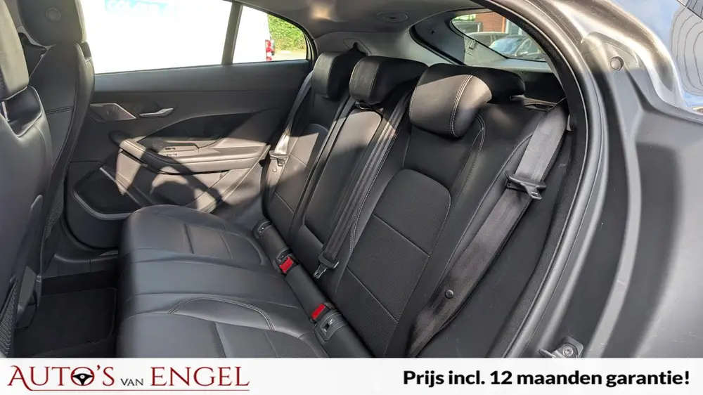Jaguar I-Pace EV400 Business Edition S 90 kWh SoH 90% Pano/M uit 2019, foto 13