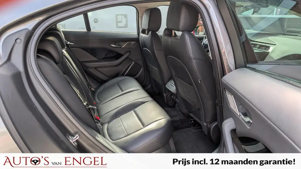 Jaguar I-Pace EV400 Business Edition S 90 kWh SoH 90% Pano/M uit 2019, foto 18