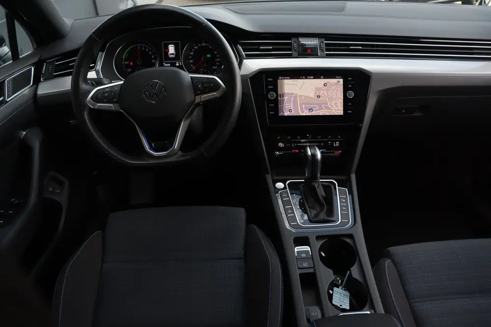Volkswagen Passat Variant 1.4 TSI PHEV GTE Business | Trekha uit 2022, foto 11