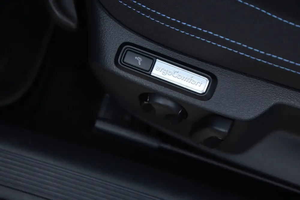 Volkswagen Passat Variant 1.4 TSI PHEV GTE Business | Trekha uit 2022, foto 14