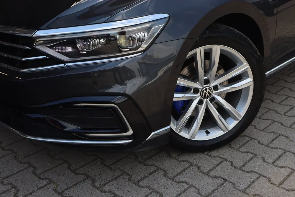 Volkswagen Passat Variant 1.4 TSI PHEV GTE Business | Trekha uit 2022, foto 7