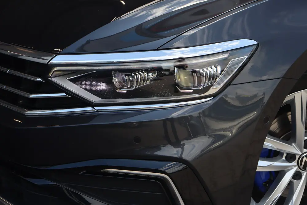 Volkswagen Passat Variant 1.4 TSI PHEV GTE Business | Trekha uit 2022, foto 8