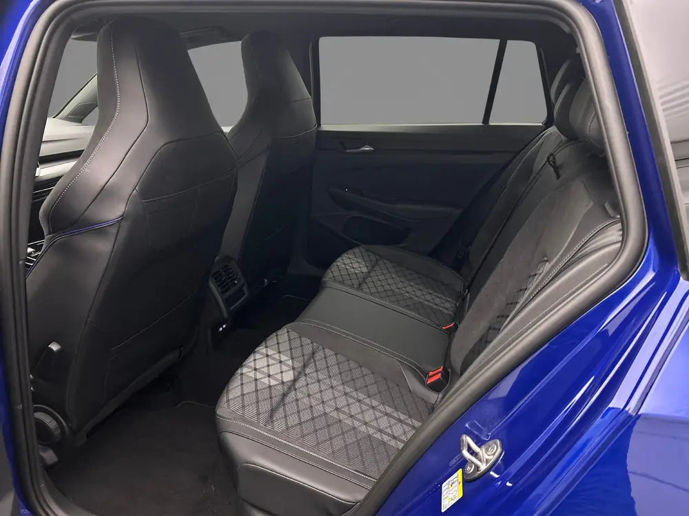Volkswagen Golf Variant uit 2026, foto 11
