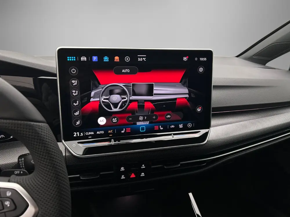 Volkswagen Golf Variant uit 2026, foto 17