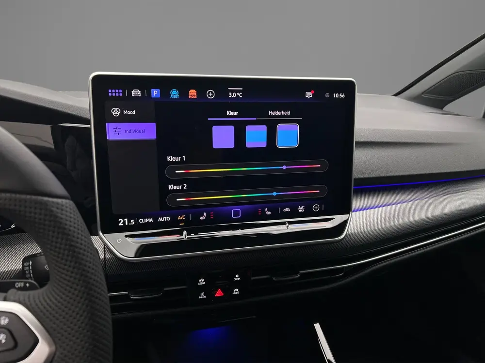Volkswagen Golf Variant uit 2026, foto 18