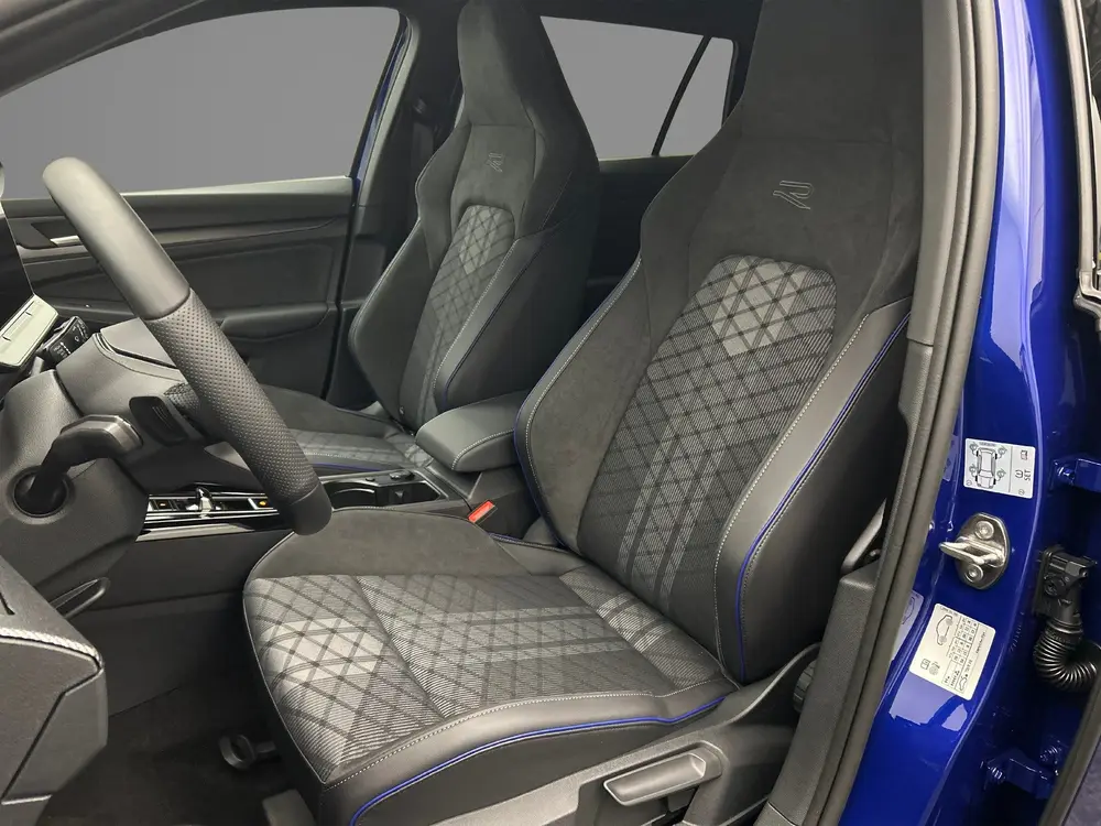 Volkswagen Golf Variant uit 2026, foto 5