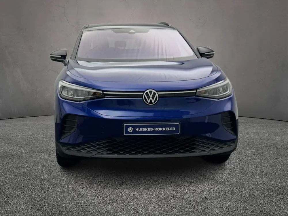 Volkswagen ID.4 uit 2026, foto 10