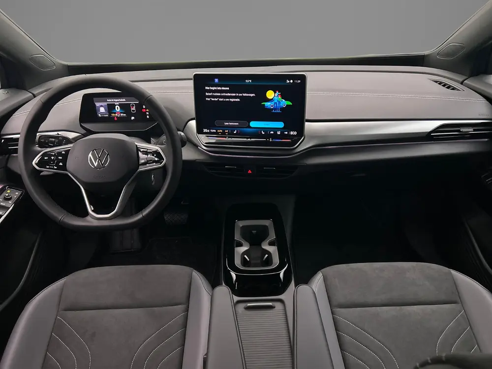 Volkswagen ID.4 uit 2026, foto 12