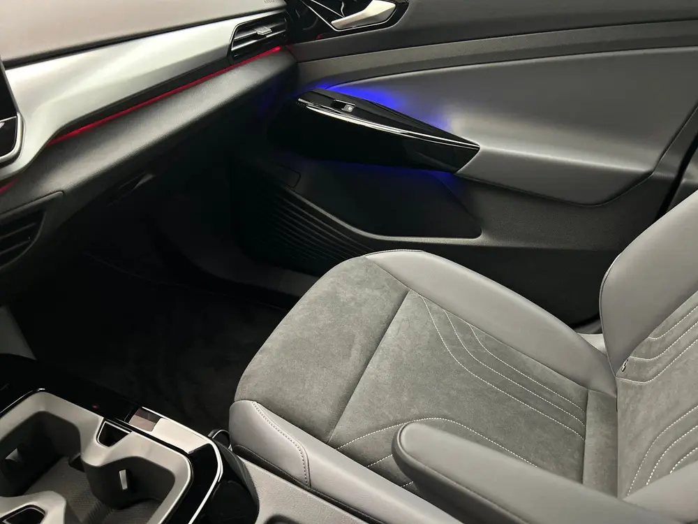 Volkswagen ID.4 uit 2026, foto 13