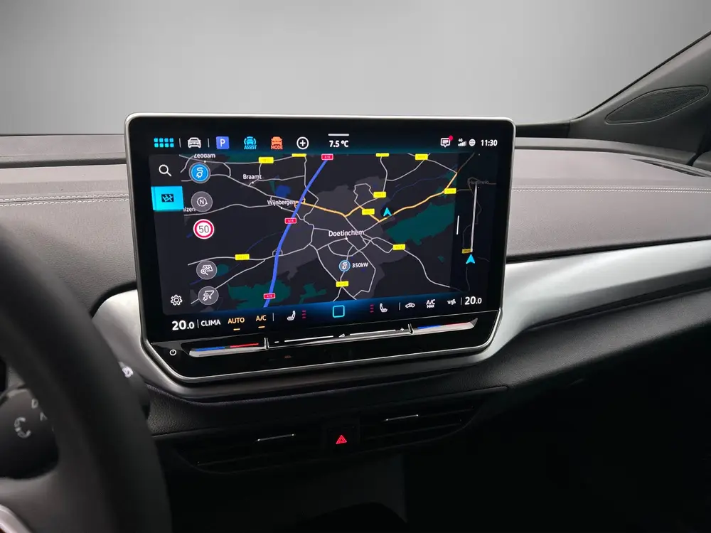 Volkswagen ID.4 uit 2026, foto 14