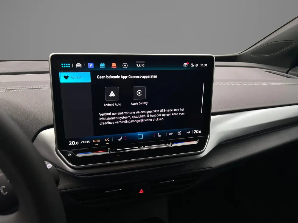 Volkswagen ID.4 uit 2026, foto 16