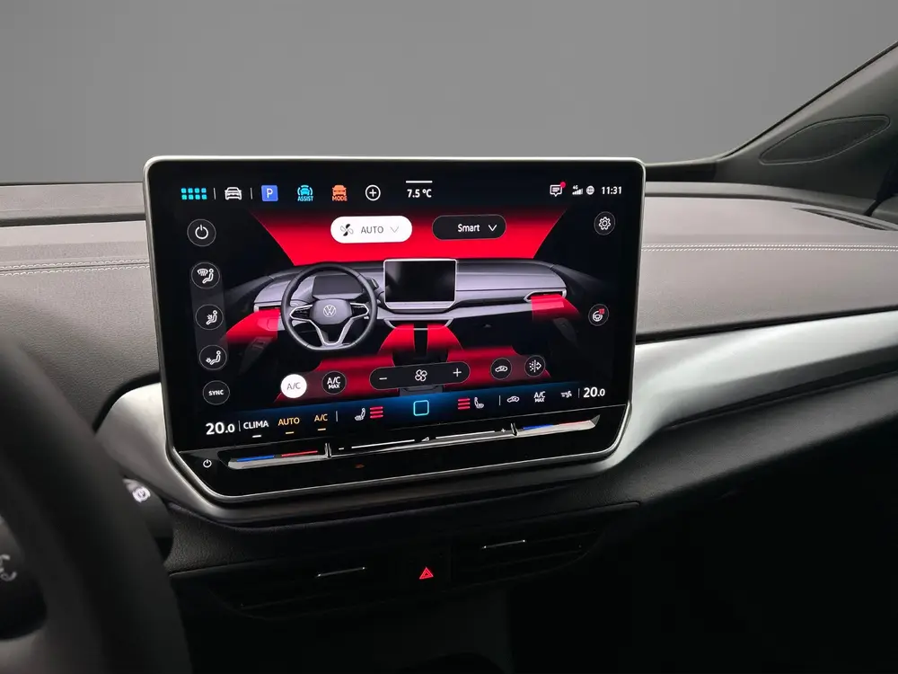 Volkswagen ID.4 uit 2026, foto 17