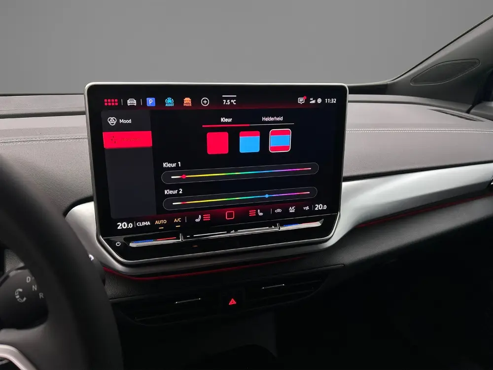 Volkswagen ID.4 uit 2026, foto 18