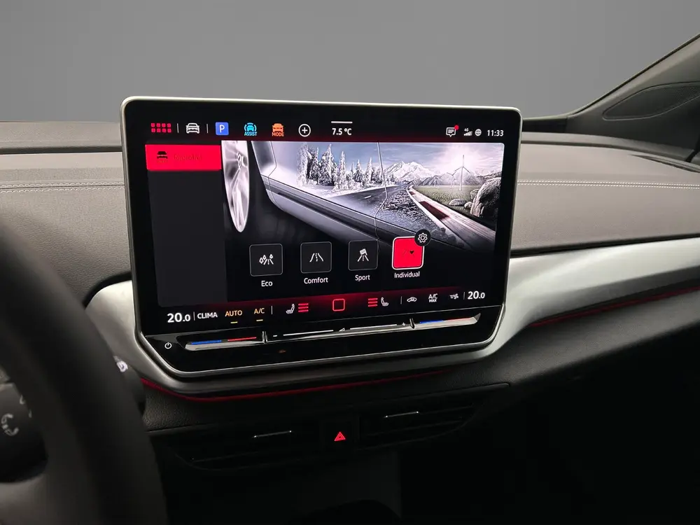 Volkswagen ID.4 uit 2026, foto 19