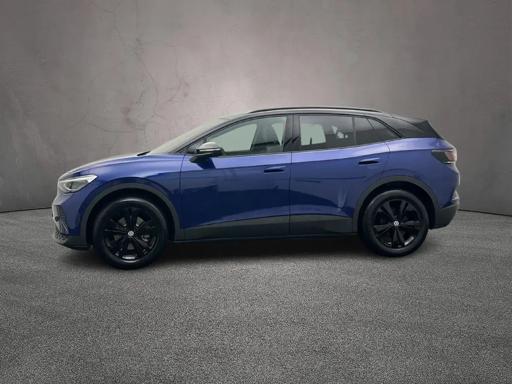 Volkswagen ID.4 uit 2026, foto 2